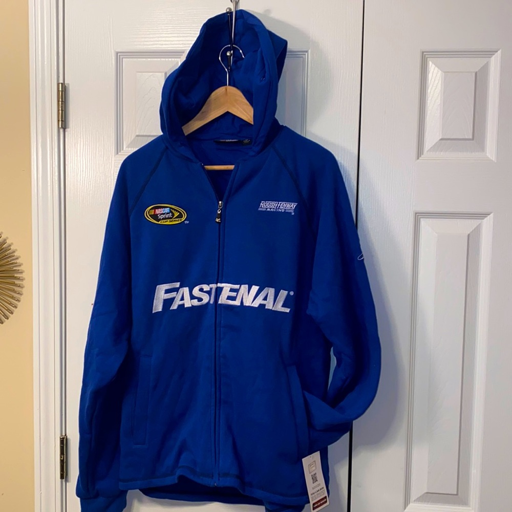 NASCAR